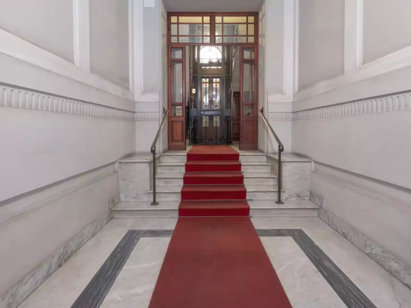 GAR-ENTRY