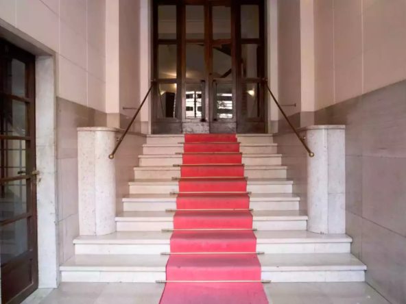 ROM-ENTRY