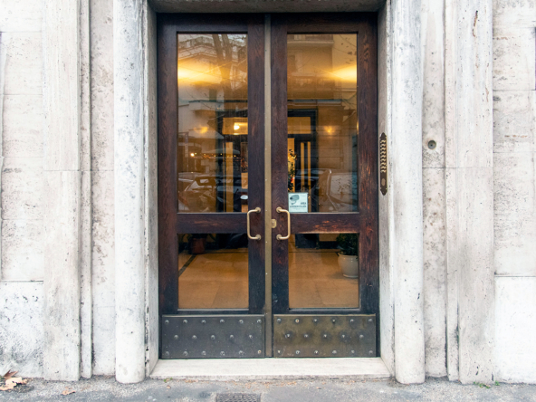 BAM-GATE