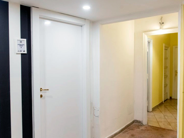 BAM-HALLWAY#2